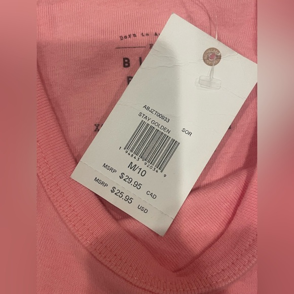 Billabong Tank - Picture 3 of 4